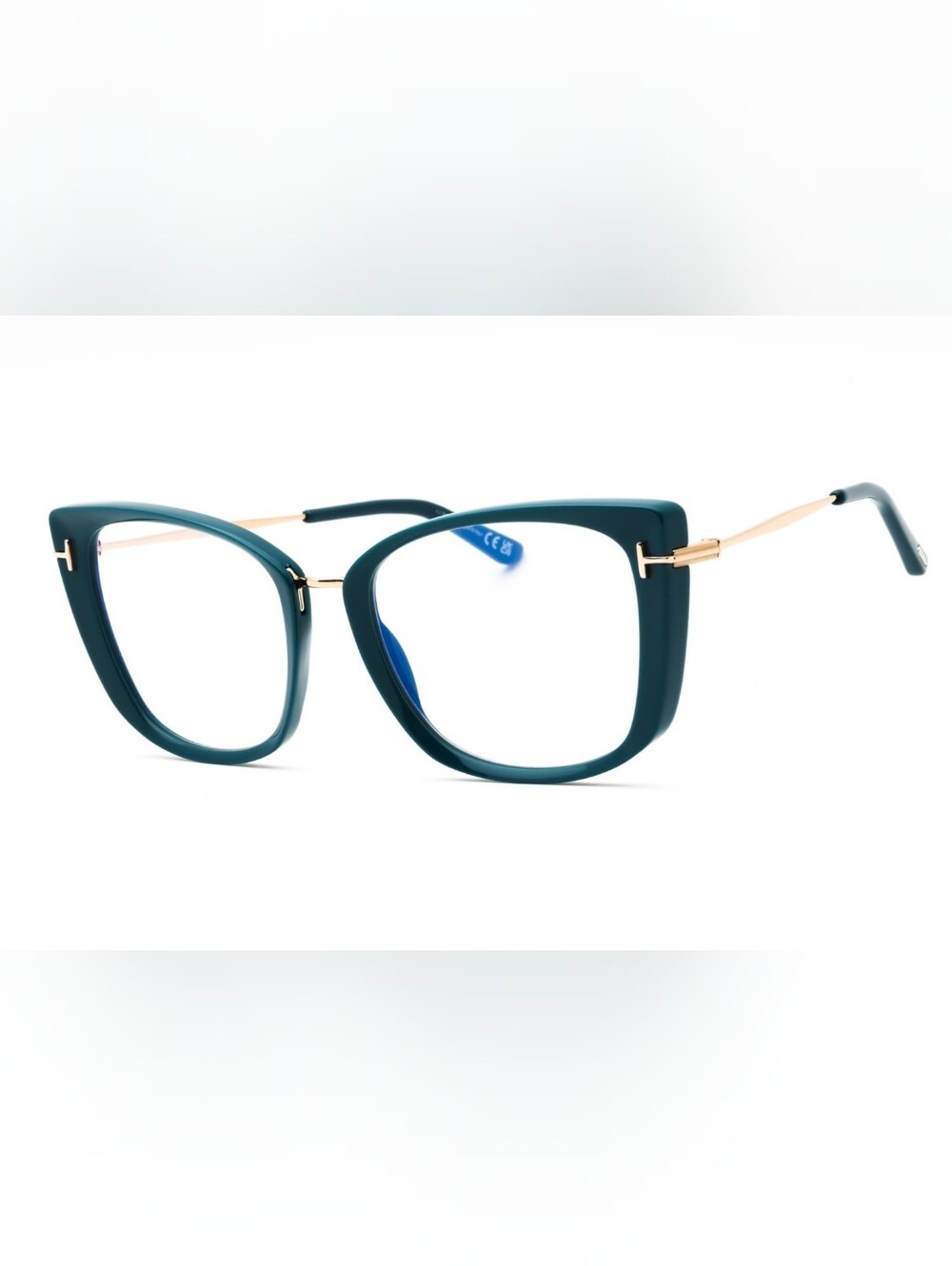 Tom Ford FT5816-B, Woman's Eyewear, Size 53X18X140